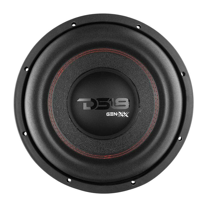 Load image into Gallery viewer, GEN-XX 12&quot; High Excursion Subwoofer Double Stacked Magnets 600 Watts Rms DVC 4-Ohm - Skoutley Outdoors LLC
