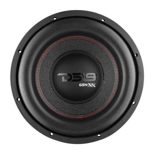 Dual 12” Subwoofer & Amplifier Bass Package