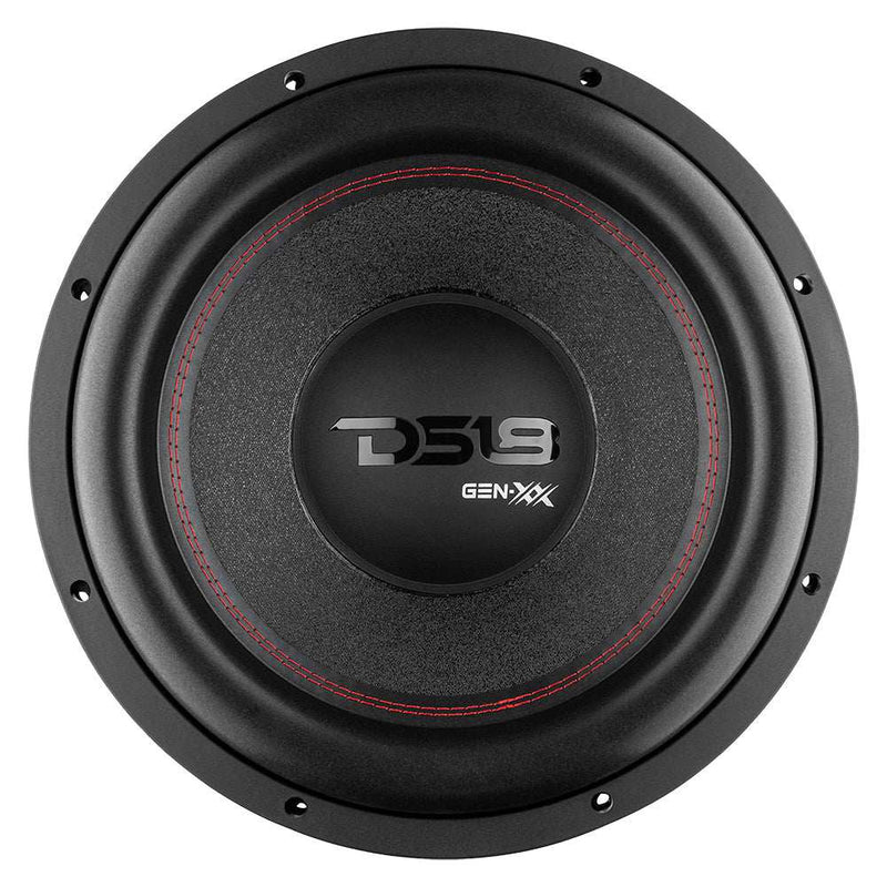 Load image into Gallery viewer, GEN-XX 15&quot; High Excursion Subwoofer Double Stacked Magnets 600 Watts Rms DVC 4-Ohm - Skoutley Outdoors LLC
