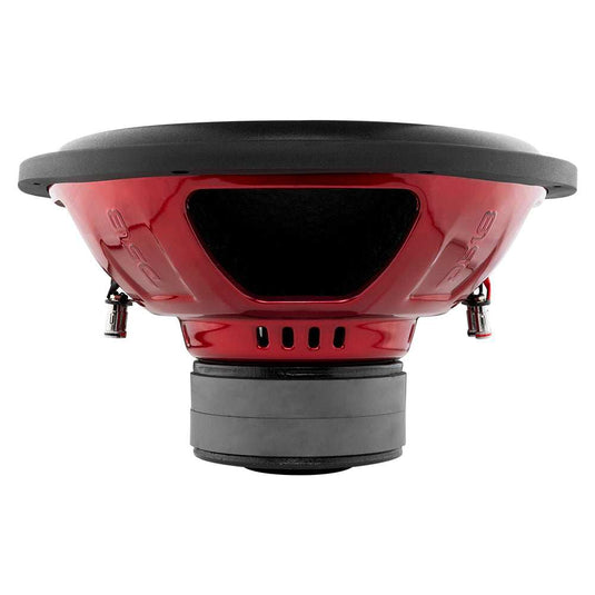 GEN-XX 15" High Excursion Subwoofer Double Stacked Magnets 600 Watts Rms DVC 4-Ohm - Skoutley Outdoors LLC