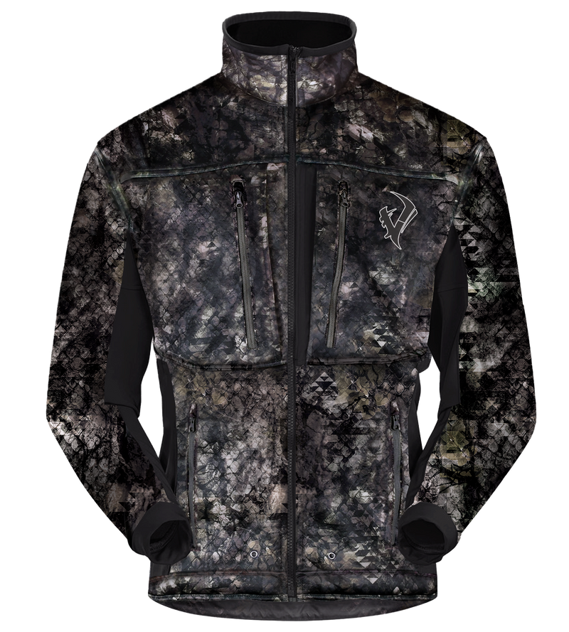 Load image into Gallery viewer, Vycah Kinsley Jacket - Deep Woods
