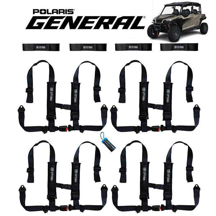 Load image into Gallery viewer, Polaris General Harness Kit (2017-2025)
