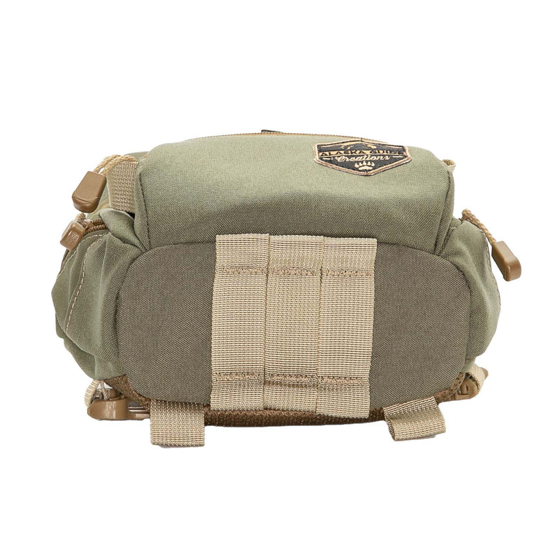 Load image into Gallery viewer, Alaska Classic Gen L Binocular Harness Pack
