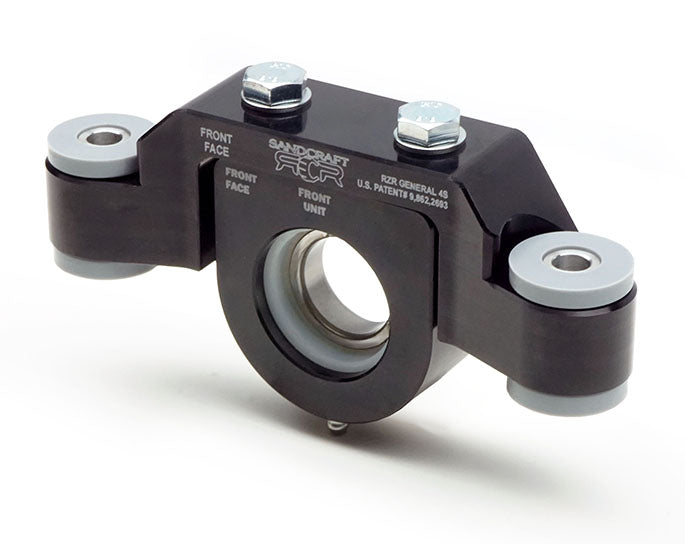Load image into Gallery viewer, Carrier Bearing Assembly - GEN 3 - General 2014-2024 2 SEAT
