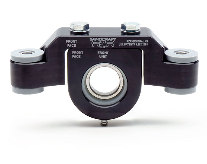 Load image into Gallery viewer, Carrier Bearing Assembly - GEN 3 - General 2014-2024 2 SEAT
