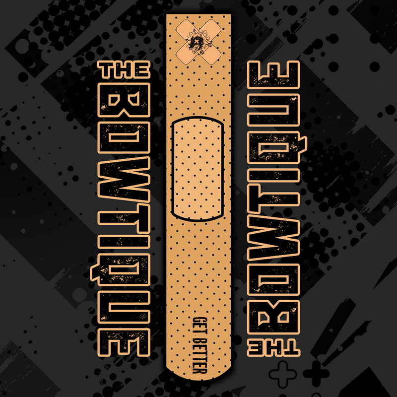 Load image into Gallery viewer, &quot;Band-Aid&quot; Arrow Wraps
