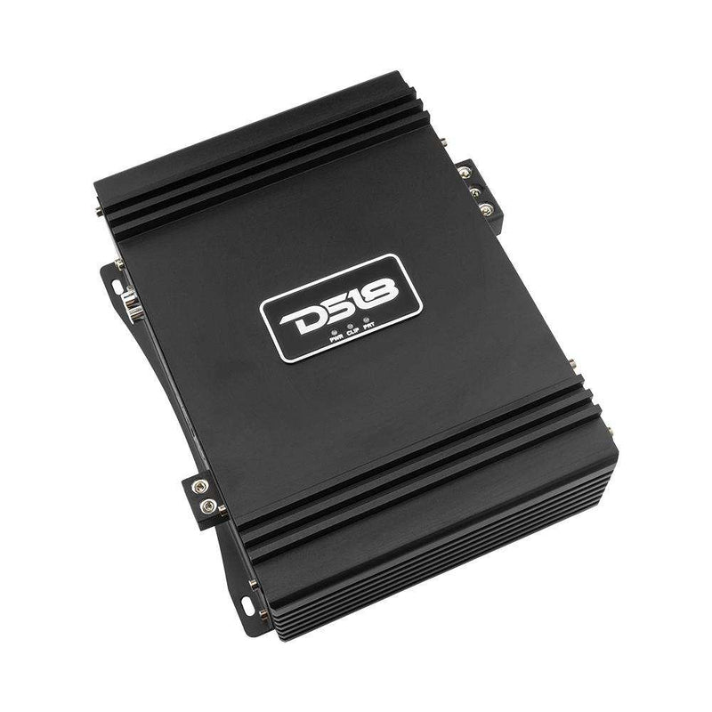 Load image into Gallery viewer, PRO 1-Channel Full-Range Class D Amplifier 2200 Watts Rms @ 1-Ohm - Skoutley Outdoors LLC
