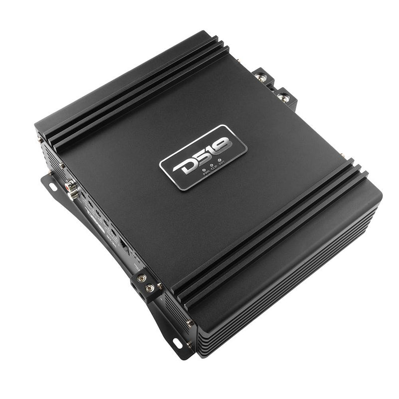 Load image into Gallery viewer, PRO 1-Channel Full-Range Class D Amplifier 3000 Watts Rms @ 1-Ohm
