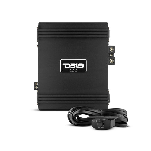 PRO 1-Channel Full-Range Class D Amplifier 3000 Watts Rms @ 2-Ohm - Skoutley Outdoors LLC