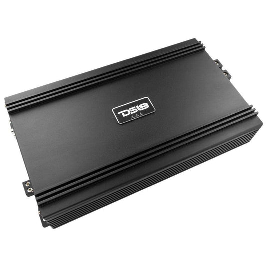 PRO 1-Channel Full-Range Class D Amplifier 8000 Watts Rms @ 1-Ohm - Skoutley Outdoors LLC