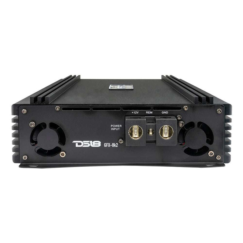 Load image into Gallery viewer, PRO 1-Channel Full-Range Class D Amplifier 8000 Watts Rms @ 2-Ohm - Skoutley Outdoors LLC
