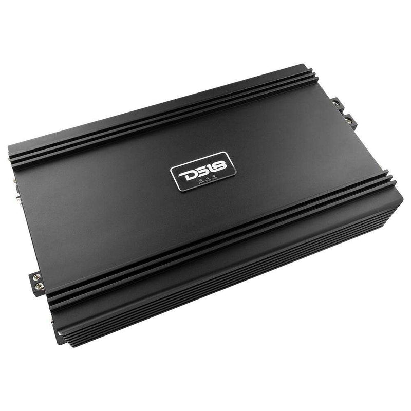 Load image into Gallery viewer, PRO 1-Channel Full-Range Class D Amplifier 8000 Watts Rms @ 2-Ohm - Skoutley Outdoors LLC
