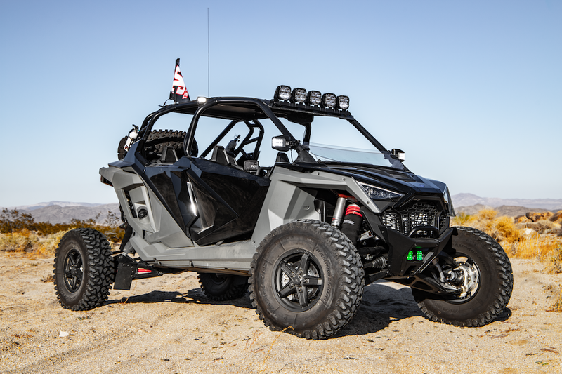 Load image into Gallery viewer, GP10 Flood Offroad LED Pod
