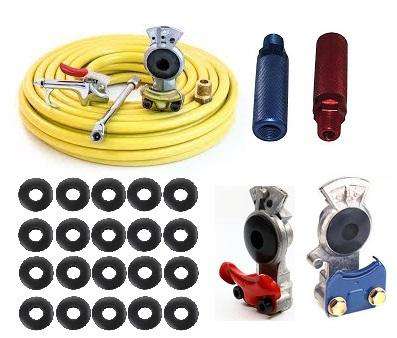 Load image into Gallery viewer, Gladhand Replacement Starter Kit | GRSK
