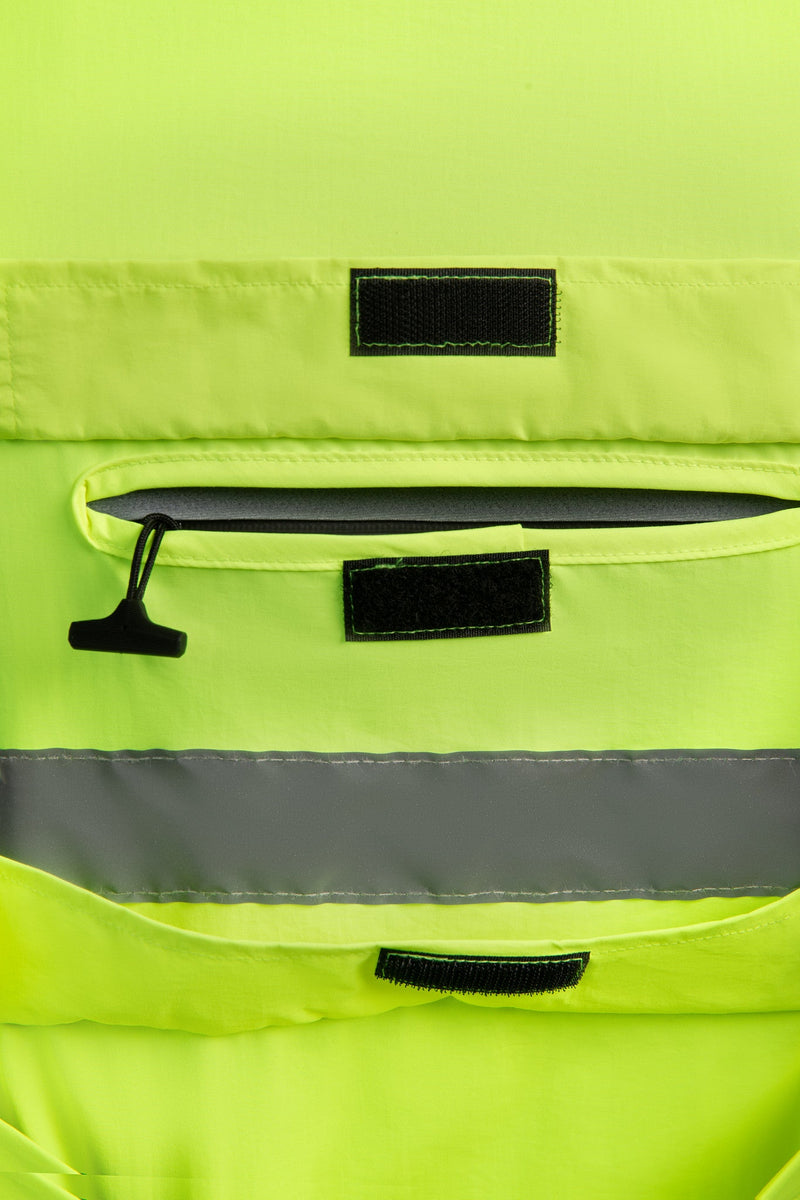 Load image into Gallery viewer, Breeze II Unisex High-Vis Cooling Vest
