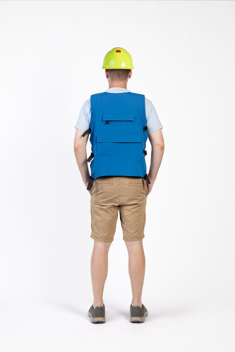 Load image into Gallery viewer, Breeze II Unisex Cooling Vest
