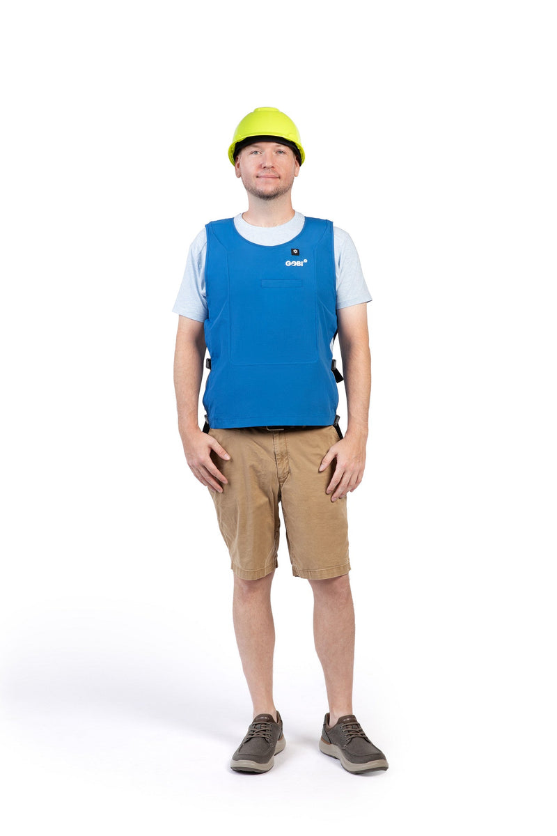 Load image into Gallery viewer, Breeze II Unisex Cooling Vest
