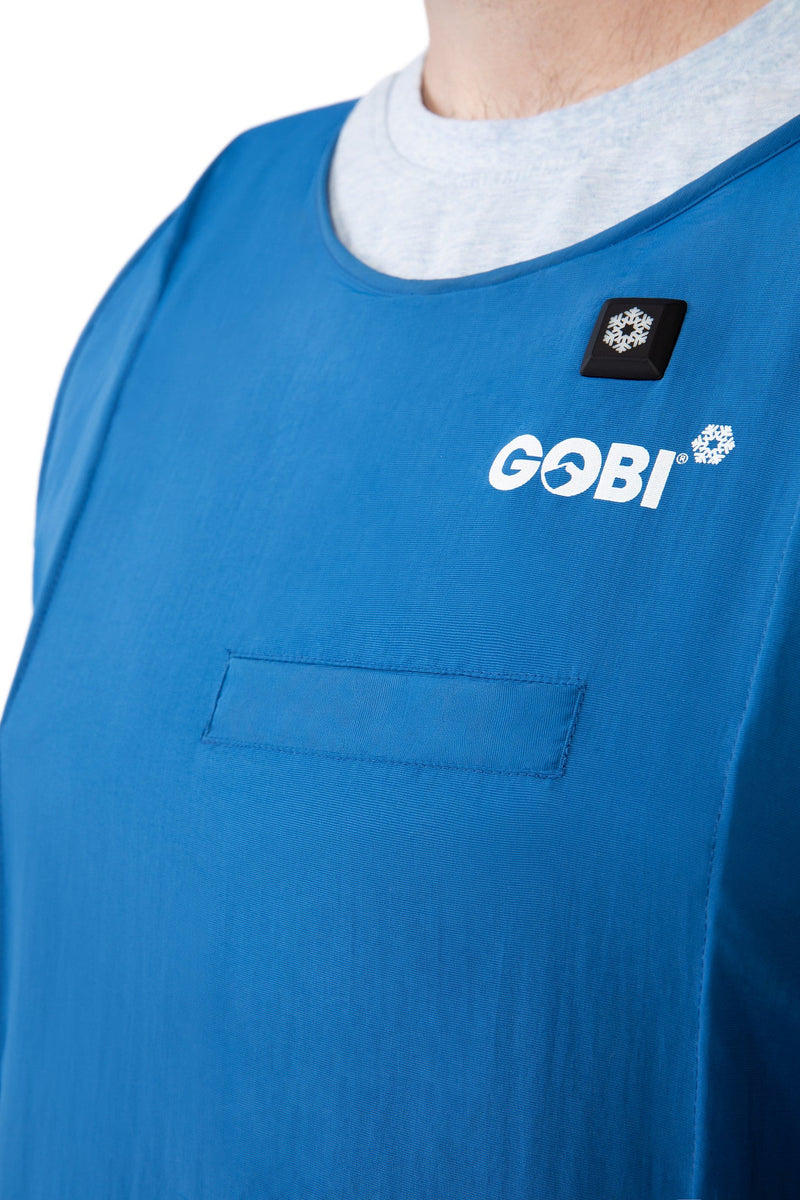Load image into Gallery viewer, Breeze II Unisex Cooling Vest
