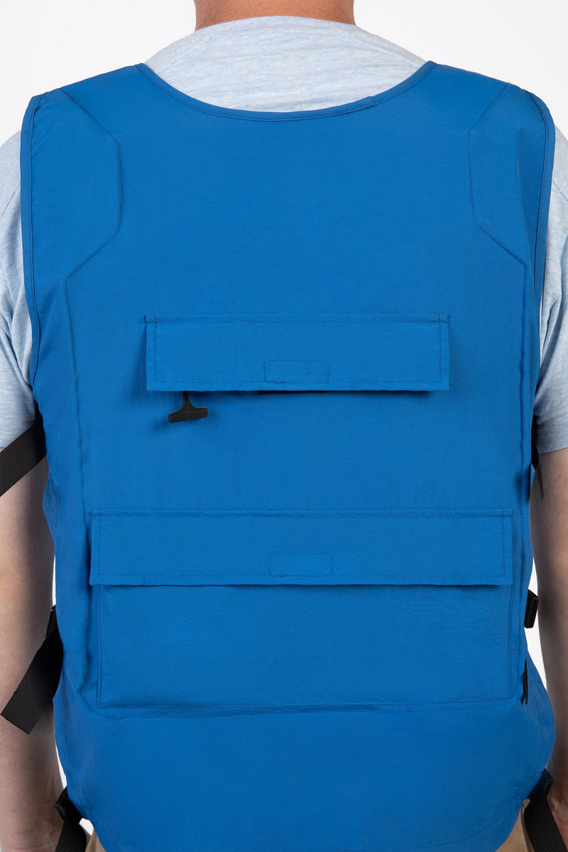 Load image into Gallery viewer, Breeze II Unisex Cooling Vest
