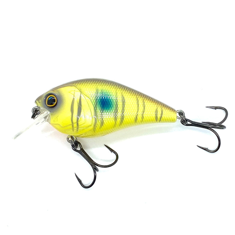 Load image into Gallery viewer, Hunter 1.5 Squarebill
