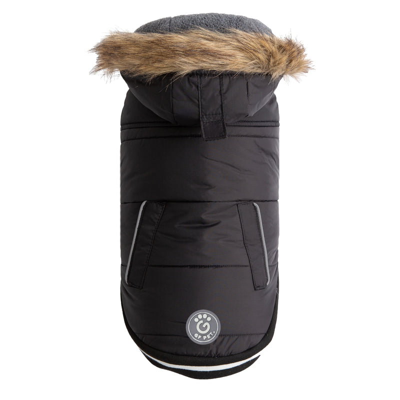 Load image into Gallery viewer, Creekside Snowsuit - Black
