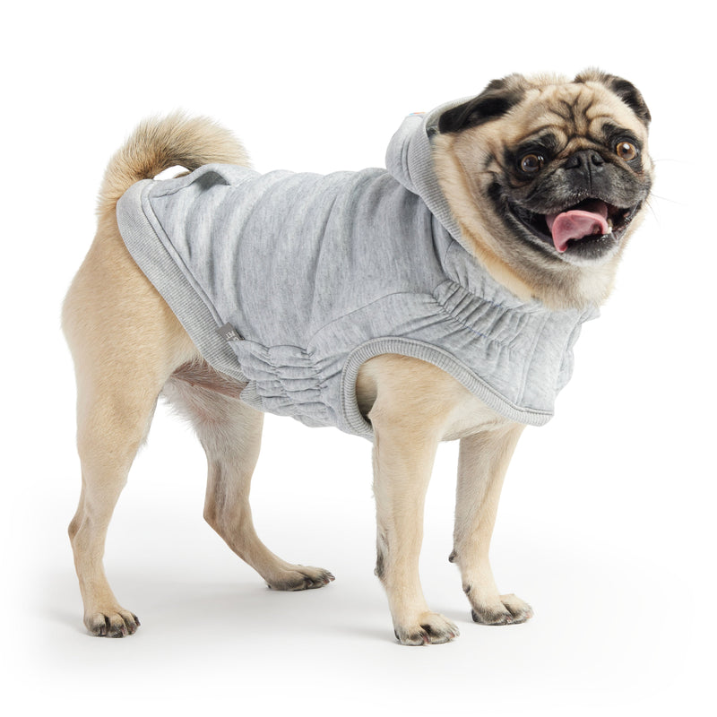Load image into Gallery viewer, Urban Hoodie - Heather Grey
