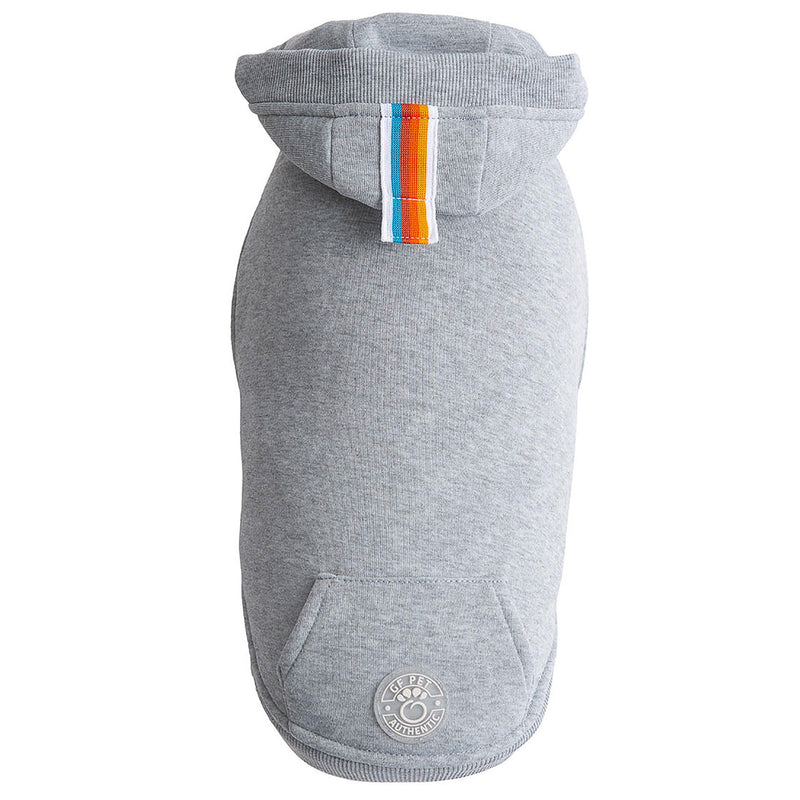 Load image into Gallery viewer, Urban Hoodie - Heather Grey

