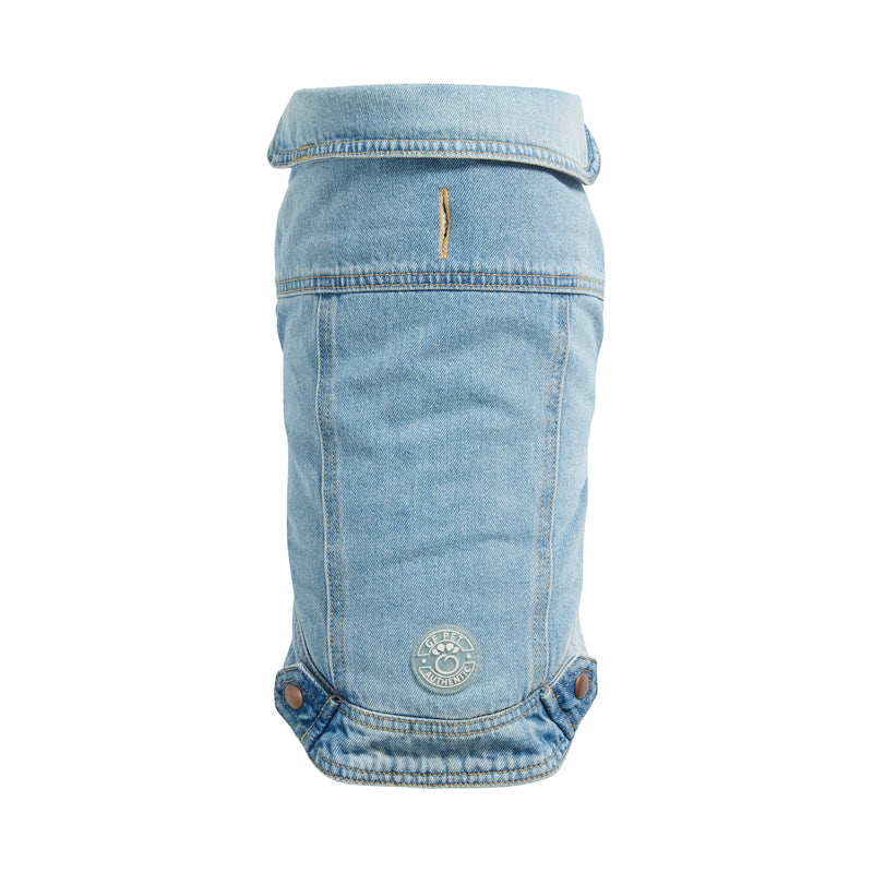 Load image into Gallery viewer, Denim Jacket - Light Wash
