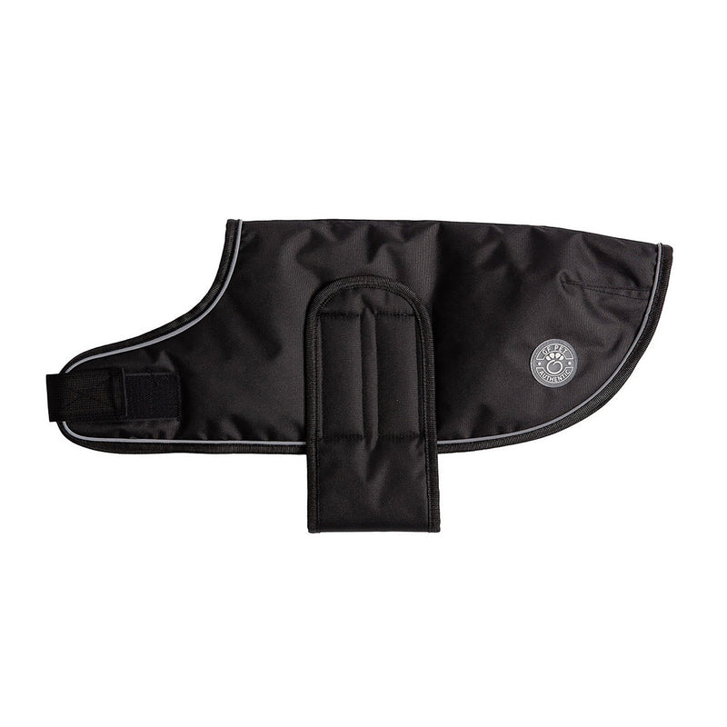 Load image into Gallery viewer, Blanket Jacket - Black

