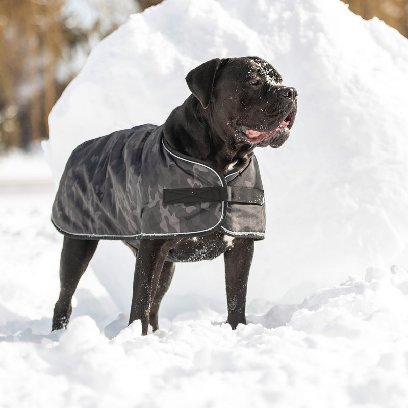 Load image into Gallery viewer, Blanket Jacket - Camo
