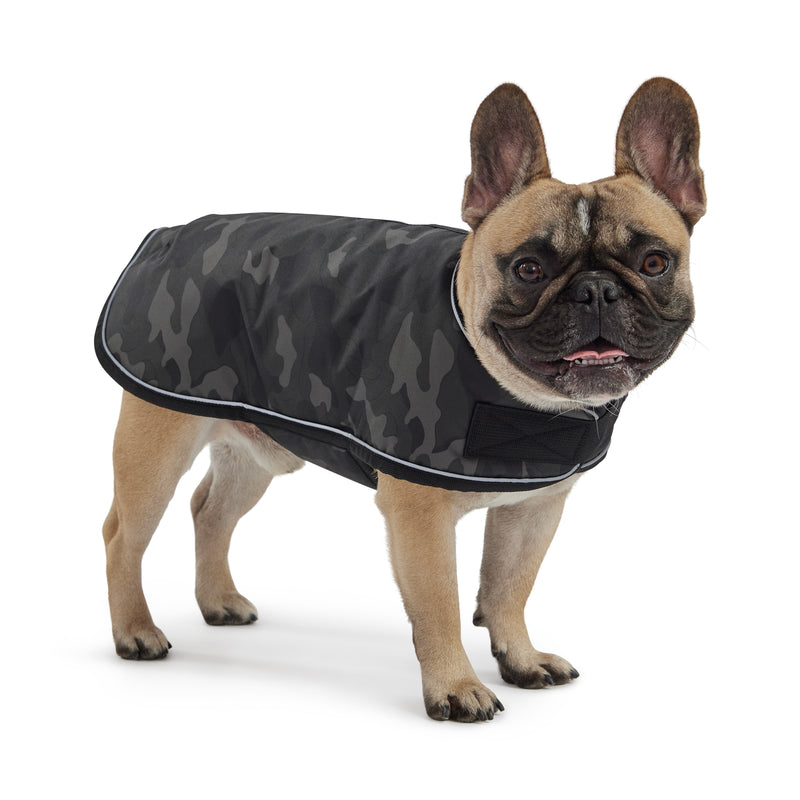 Load image into Gallery viewer, Blanket Jacket - Camo
