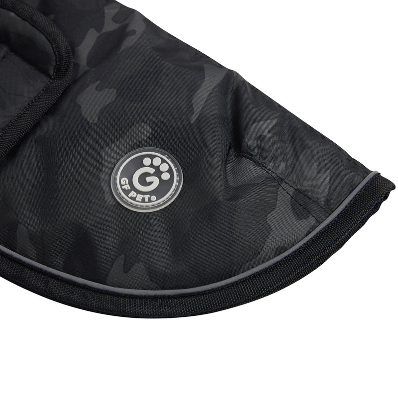 Load image into Gallery viewer, Blanket Jacket - Camo
