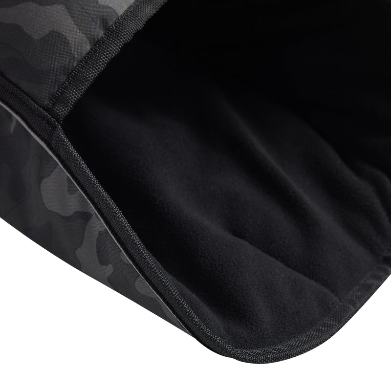 Load image into Gallery viewer, Blanket Jacket - Camo
