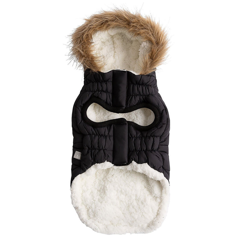 Load image into Gallery viewer, Urban Parka - Black
