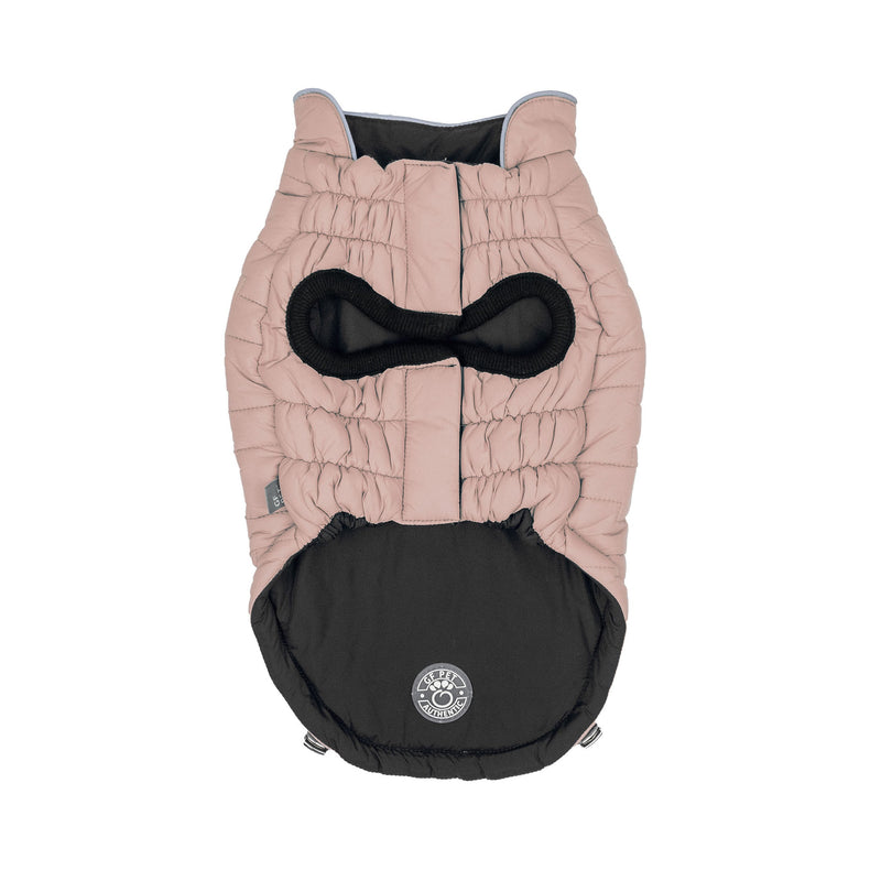 Load image into Gallery viewer, Reversible Chalet Jacket - Pink
