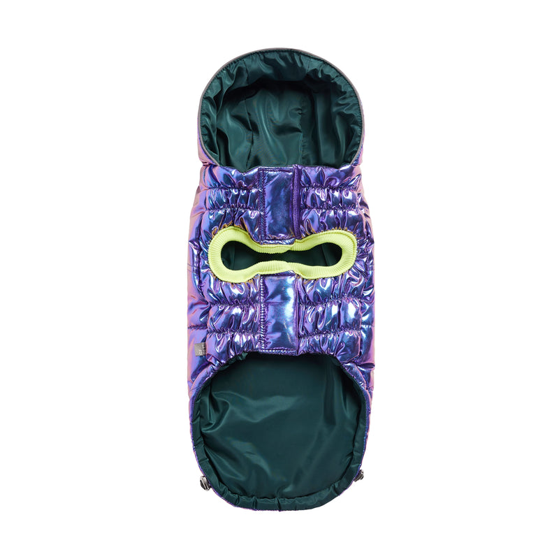 Load image into Gallery viewer, Recycled Parka - Iridescent
