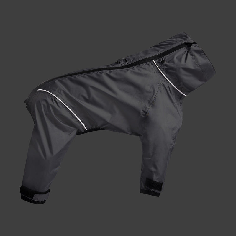 Load image into Gallery viewer, Splash Suit - Charcoal
