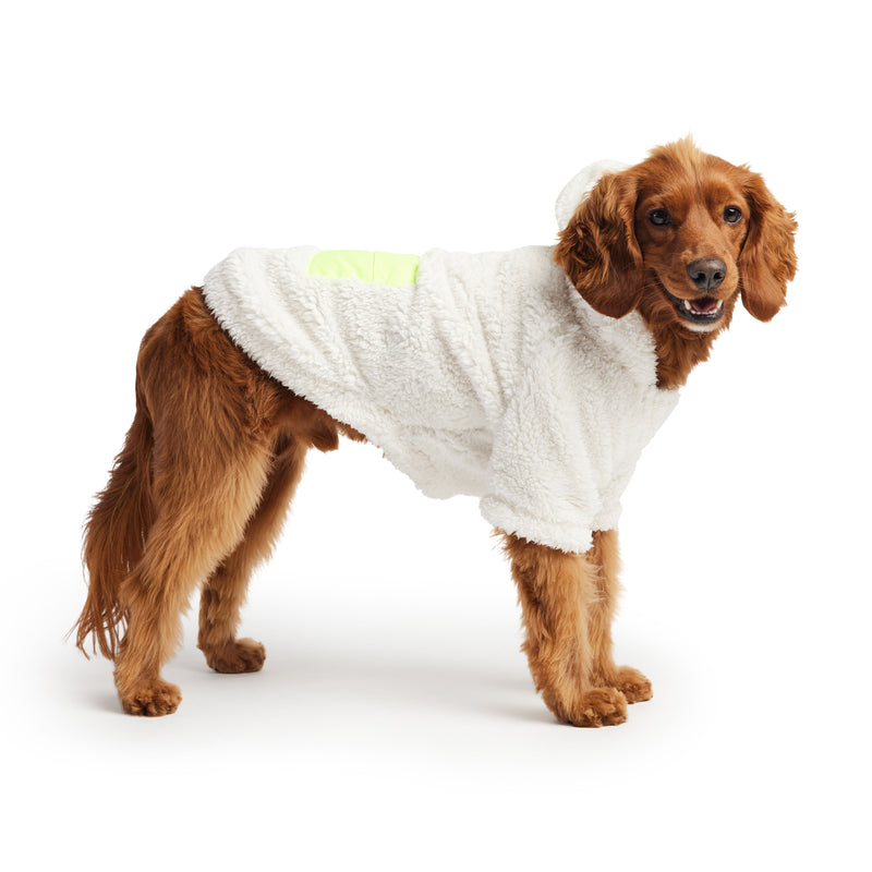 Load image into Gallery viewer, Cozy Hoodie - White
