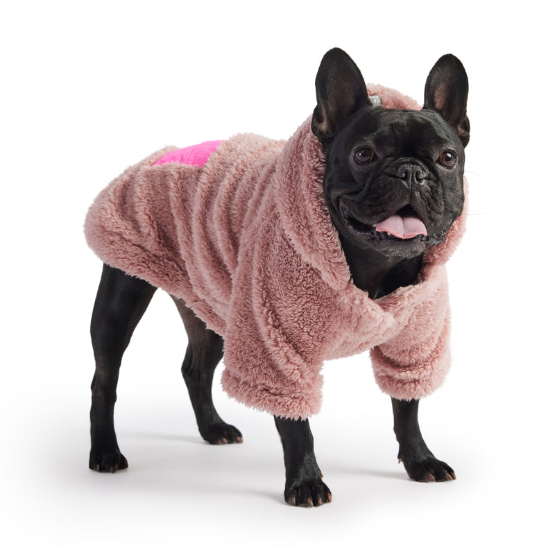 Load image into Gallery viewer, Cozy Hoodie - Pink
