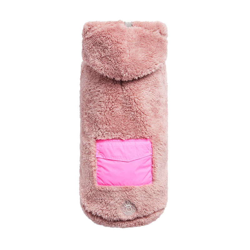 Load image into Gallery viewer, Cozy Hoodie - Pink
