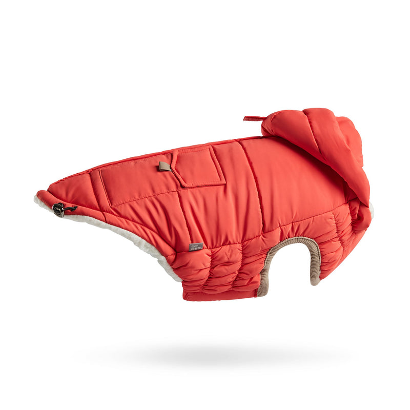 Load image into Gallery viewer, Nordic Parka
