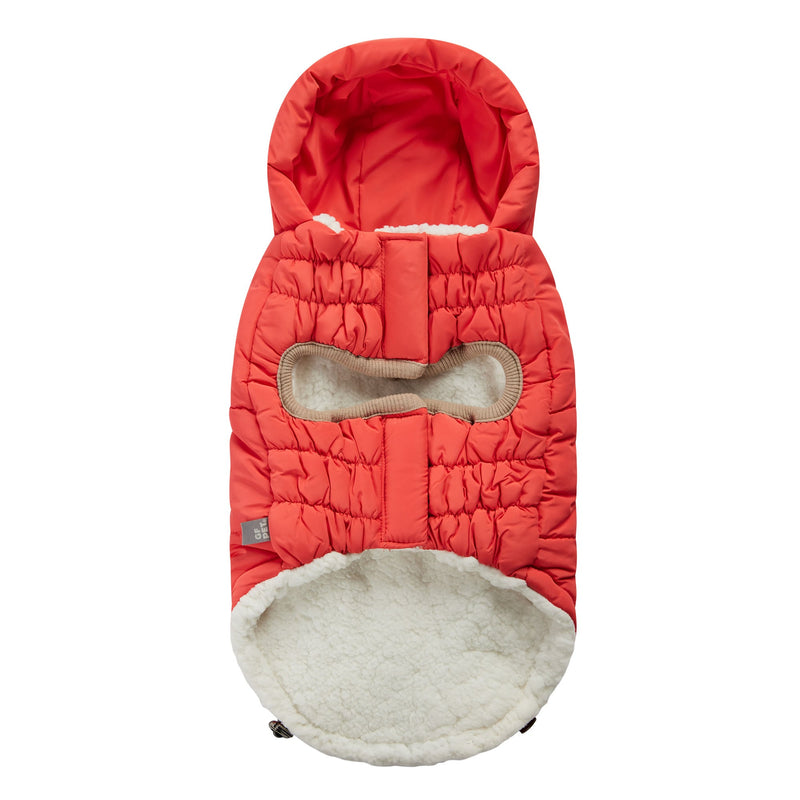 Load image into Gallery viewer, Nordic Parka
