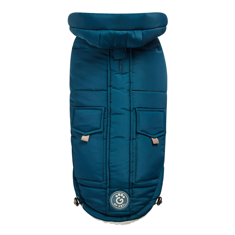 Load image into Gallery viewer, Nordic Parka
