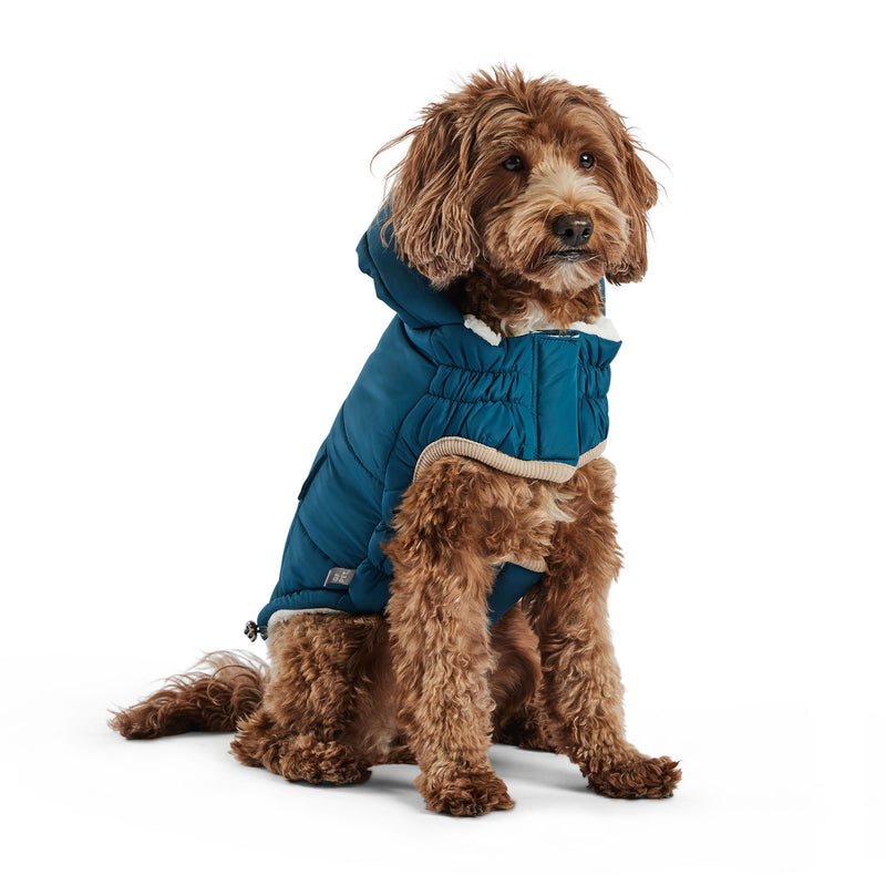 Load image into Gallery viewer, Nordic Parka
