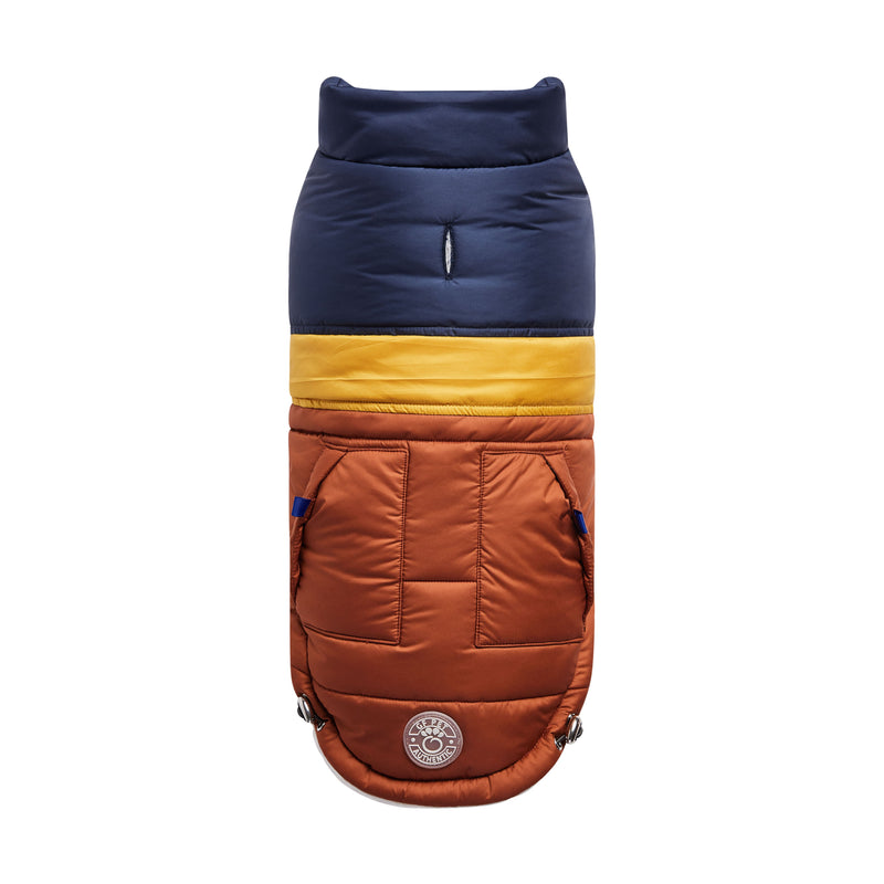 Load image into Gallery viewer, Retro Puffer - Hazel
