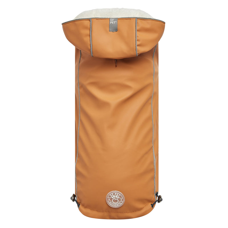 Load image into Gallery viewer, Insulated Raincoat - Hazel
