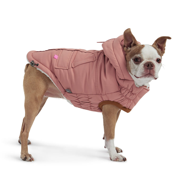 Load image into Gallery viewer, Arctic Parka - Clay
