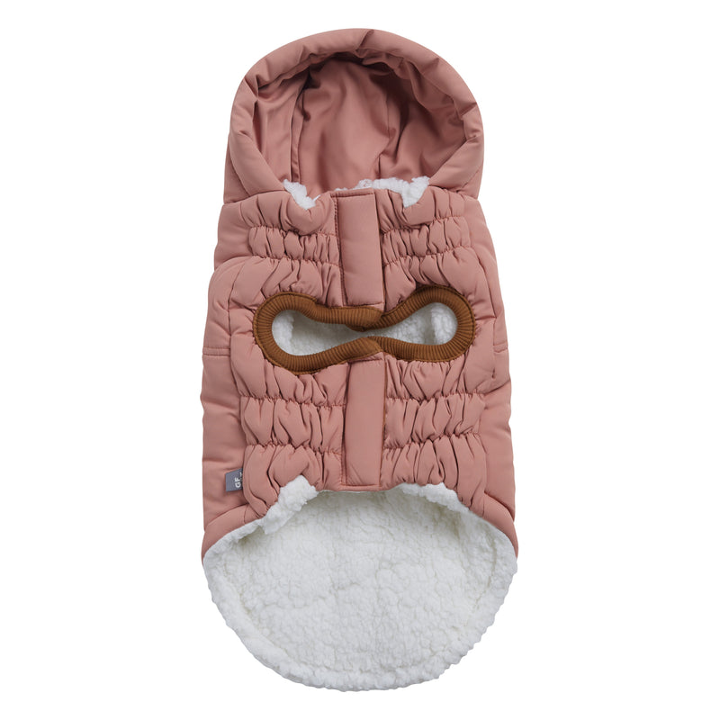 Load image into Gallery viewer, Arctic Parka - Clay
