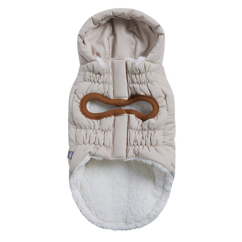Load image into Gallery viewer, Arctic Parka - Sand
