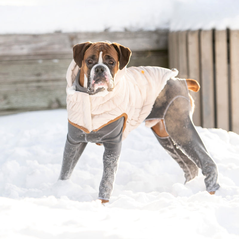 Load image into Gallery viewer, Arctic Parka - Sand
